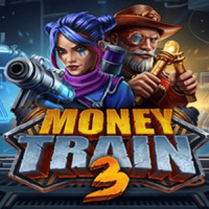 Money Train 3